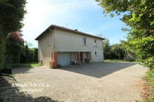 Property for sale in LA BAUME D'HOSTUN (26)