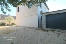 Maison à vendre 7 pièces SAINT MARCEL LES VALENCE (26)
