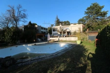 Drôme (26) department, for sale in SAINT MARCEL LES VALENCE, 5-room house of 122 m² - Land of 2,883.00 m² 