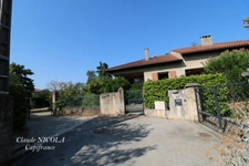 House for sale, 7 rooms, BOURG DE PEAGE (26)