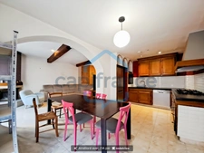Maison à vendre 8 pièces BOURG LES VALENCE (26) Investissement ou Résidence Principale