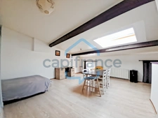 Maison à vendre 8 pièces BOURG LES VALENCE (26) Investissement ou Résidence Principale