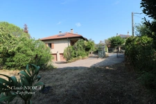 House for sale, 7 rooms, BOURG DE PEAGE (26)