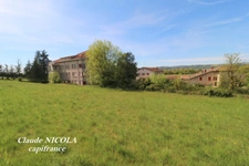 Property for sale in LA BAUME D'HOSTUN (26)