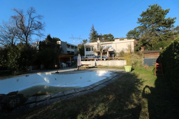 Dpt Drôme (26), à vendre SAINT MARCEL LES VALENCE maison P5 de 122 m² - Terrain de 2 883,00 m² 