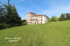 Property for sale in LA BAUME D'HOSTUN (26)
