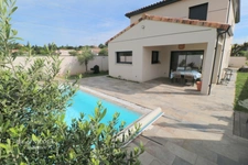 Maison à vendre 7 pièces SAINT MARCEL LES VALENCE (26)