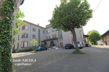 Property for sale in LA BAUME D'HOSTUN (26)