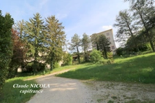 Property for sale in LA BAUME D'HOSTUN (26)