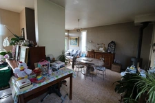 Drôme (26) department, for sale in SAINT MARCEL LES VALENCE, 5-room house of 122 m² - Land of 2,267.00 m²