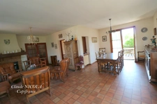 House for sale, 7 rooms, BOURG DE PEAGE (26)