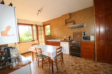 House for sale, 7 rooms, BOURG DE PEAGE (26)