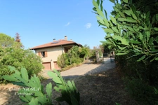 Maison à vendre 7 pièces BOURG DE PEAGE (26)