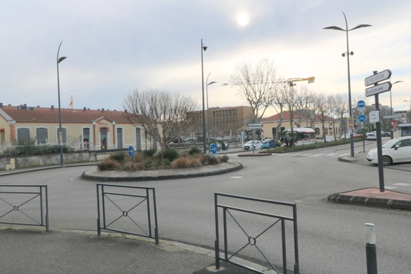 appartement à vendre 4 pièces VALENCE (26)