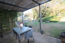 Dpt Drôme (26), à vendre SAINT MARCEL LES VALENCE maison P5 de 122 m² - Terrain de 2 883,00 m² 