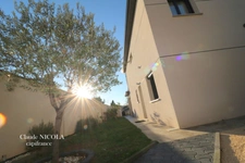 Maison à vendre 7 pièces SAINT MARCEL LES VALENCE (26)