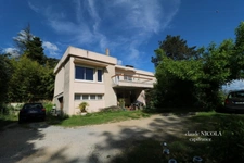 Dpt Drôme (26), à vendre SAINT MARCEL LES VALENCE maison P5 de 111,24 m² - Terrain de 2 883,00 m² 
