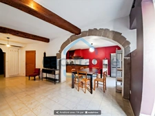 Maison à vendre 8 pièces BOURG LES VALENCE (26) Investissement ou Résidence Principale