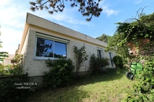 Dpt Drôme (26), à vendre SAINT MARCEL LES VALENCE maison P5 de 111,24 m² - Terrain de 2 890,00 m² 