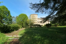 Property for sale in LA BAUME D'HOSTUN (26)