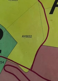 Terrain à vendre de 10 278,00 m² PETIT CANAL (971)