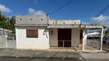 Maison à vendre 4 pièces BAIE MAHAULT (971)