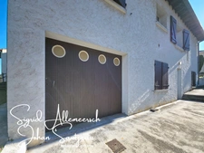 Maison lumineuse de 158m² avec double accès – Quartier recherché de Ramonville