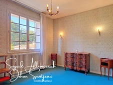 Bright 200m² house with double access – Sought-after area of Ramonville