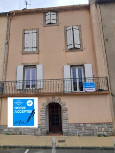 Charme, authenticité et 204 m² de potentiel à Pennautier !
