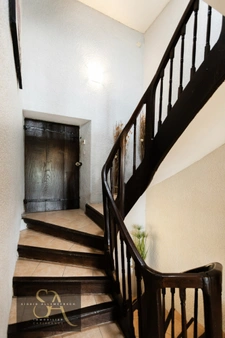 Propriété environ 312m² avec environ 7038m² à 35 minutes de Carcassonne, Dpt Aude (11)