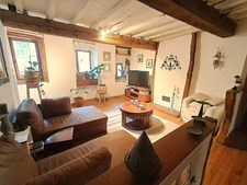 Maison rénovée – 238 m² Villespy– 9 pièces