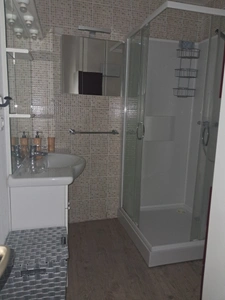 Appartement 80 m² traversant et lumineux – Centre-ville de Castelnaudary