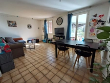  Maison plain-pied 3 pièces avec jardin – Revenus locatifs garantis Bram (11)