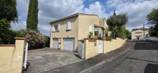 RAMONVILLE-SAINT-AGNE — Superbe maison familiale avec vue panoramique exceptionnelle