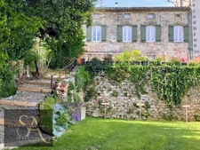 Renovated 18th-century character house – Ideal for a large family or as a second home – Villasavary (11150)