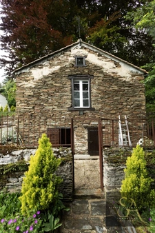 Propriété environ 312m² avec environ 7038m² à 35 minutes de Carcassonne, Dpt Aude (11)