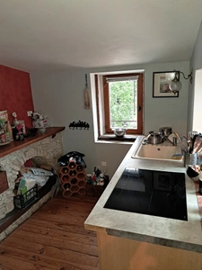 Maison rénovée – 238 m² Villespy– 9 pièces