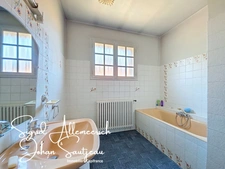 Bright 200m² house with double access – Sought-after area of Ramonville