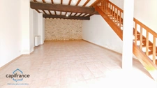 Charming country house – 186 m² – Heated swimming pool – Outbuildings