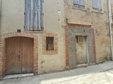 Maison à vendre 6 pièces CASTELNAUDARY (11)