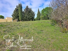 For sale – Land of 798 m² MONTCLAR (11250 Aude)