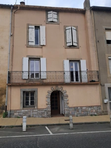 Charme, authenticité et 204 m² de potentiel à Pennautier !