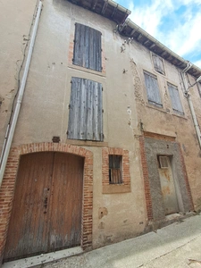 Maison à vendre 6 pièces CASTELNAUDARY (11)