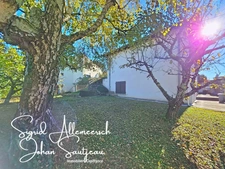 Bright 200m² house with double access – Sought-after area of Ramonville