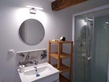 Maison de village entièrement rénovée -Payra sur l'Hers-