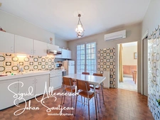 Bright 200m² house with double access – Sought-after area of Ramonville