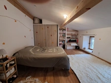 Maison rénovée – 238 m² Villespy– 9 pièces