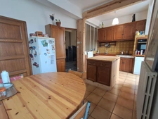 Charme, authenticité et 204 m² de potentiel à Pennautier !