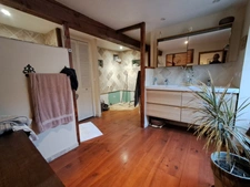 Maison rénovée – 238 m² Villespy– 9 pièces