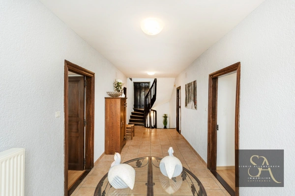 Propriété environ 312m² avec environ 7038m² à 35 minutes de Carcassonne, Dpt Aude (11)